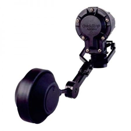 Поплавковый клапан QuickStop   1 1/4"