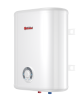 Водонагреватель емкостный THERMEX Ceramik 30 V (плоский бак, биостеклофарфор, 0,7/1,3/2,0 кВт)