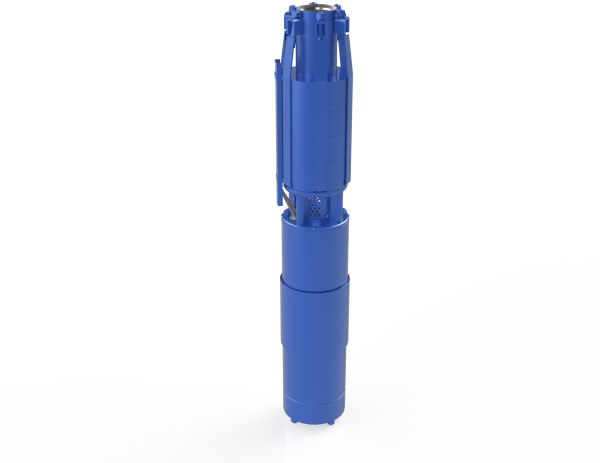 Насос скважинный ЭЦВ 10-65-90 нро  ЛИВНЫ