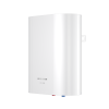 Водонагреватель EDISSON Droid 30V 30 л.(2.0 кВт, плоский, бак нерж. ст.)