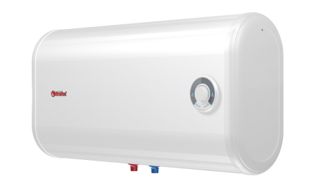 Водонагреватель емкостный THERMEX Ceramik 80 H (плоский бак, биостеклофарфор, 0,7/1,3/2,0 кВт)