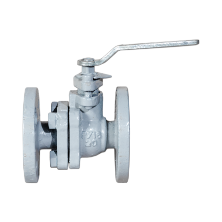 Кран 11с41п (11с67п) Ду 40   (полнопроходной)