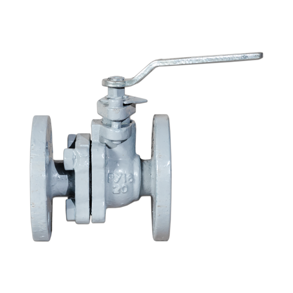 Кран 11с41п (11с67п) Ду 40   (полнопроходной)