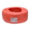Труба для напольного отопления PE-RT 16х2.0 красная ТАЭН (бухта 600м)