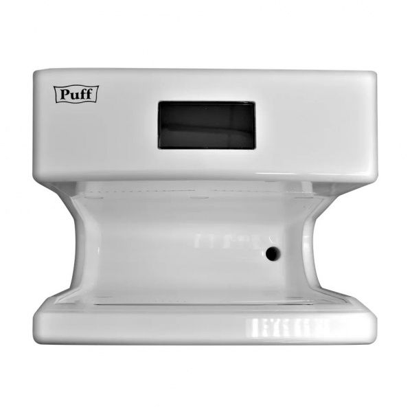 Сушилка для рук Puff-8890, 2,2 кВт (погружная)