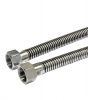 Подводка д/газа 1/2" сильфонная ГГ 1,5 м