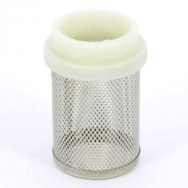 Сетка приемная для обратного клапана Ду 25