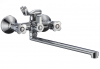 Смеситель РМС для ван. двур., длин.изл. SL116-140