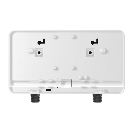 Водонагреватель проточный  Urban 5500 shower (с душевой лейкой)