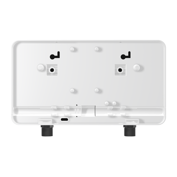 Водонагреватель проточный  Urban 6500 combi (с изливом и душевой лейкой)