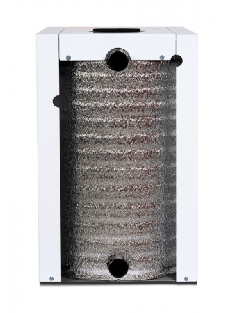 Котел газовый "Луч" КСГ-20 (одноконтурный, открытая камера сгорания)