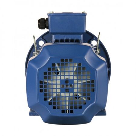 Электродвигатель 3х1500   5АИ 100 S4 У2, общепромышленный, (IM 2081) лапы+фланец, 220/380В