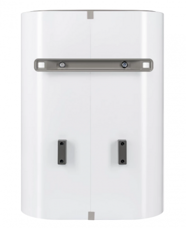 Водонагреватель Candy CF80V-P3 (плоский, бак-эмаль, 1,5+1,5 кВт)