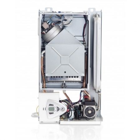 Котел газовый настенный Ferroli Vitabel F10