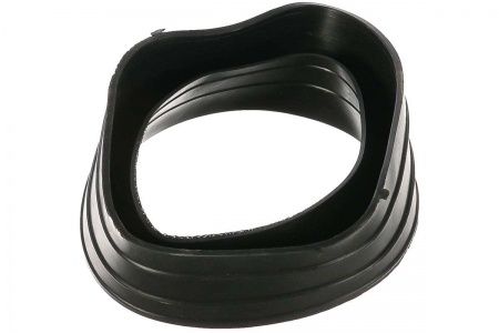 Манжет выпускной Ду110