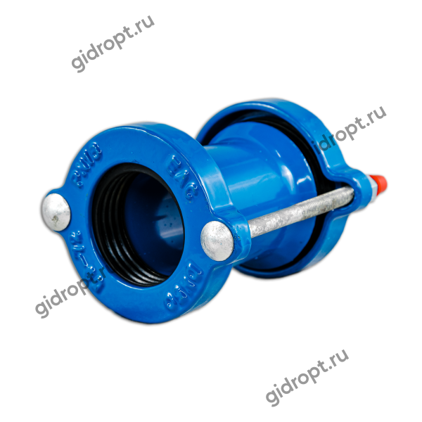 Муфта соединительная ДРК-50 (59-72мм)