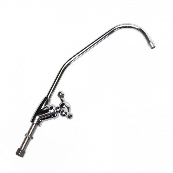 Обратный осмос "ОНЕГА"   (без помпы, 5-ступенчатая)