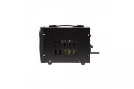 Стабилизатор напряжения СТАБУР СНР1000W (1000 Вт, 220В) переносной