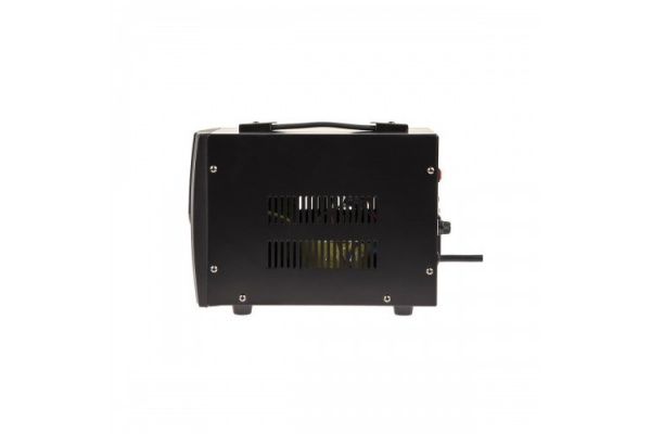 Стабилизатор напряжения СТАБУР СНР1000W (1000 Вт, 220В) переносной