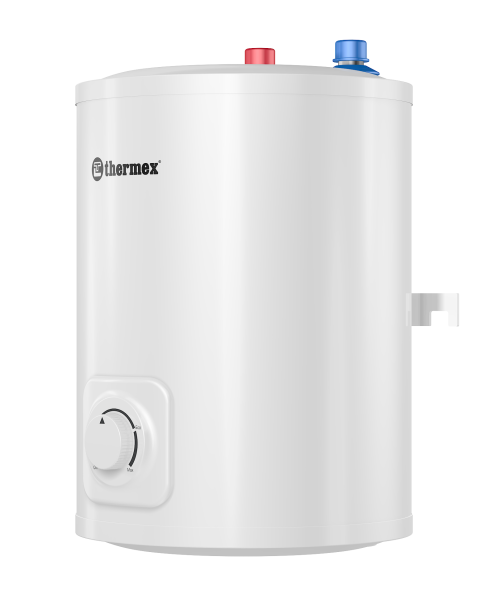 Водонагреватель емкостный THERMEX IC 10 U (под раковиной) (1,5 кВт)