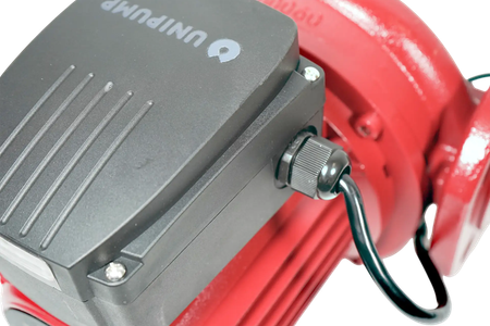 Насос циркуяц. PF3 65-90 340 (Фл Ду 65, 575/669/1010 Вт, 380В, Нmax-8,7 м, Qmax - 35 куб.м/час)