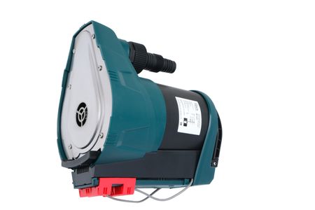 Насос дренажный DN 166/7 встр.попл.(пластик, Qmax=9.96 куб.м./час, Hmax=7 м., 550 Вт)