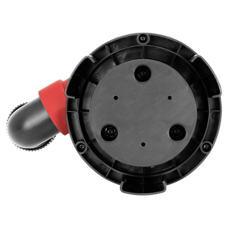 Насос дренажный ФН-266-9.5 с поплавком (Qmax=15.96 куб.м./час, Hmax=9.5 м., 1100 Вт, кабель 8 м.)