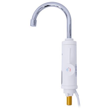 Кран-водонагреватель проточный Oasis KP-PB