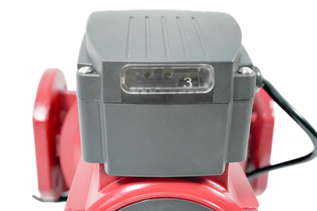 Насос циркуяц. PF3 65-90 340 (Фл Ду 65, 575/669/1010 Вт, 380В, Нmax-8,7 м, Qmax - 35 куб.м/час)