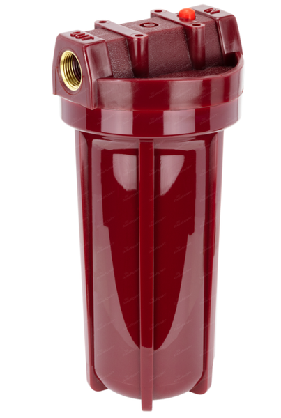 Магистральный фильтр для горячей воды АБФ-ГОР-34, 3/4"