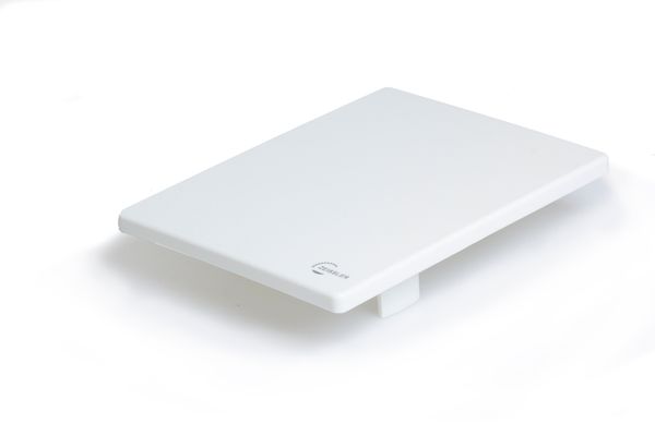 Регулировочный монтажный короб TCB-C/RTL 01 с ограничителем температуры обратного потока