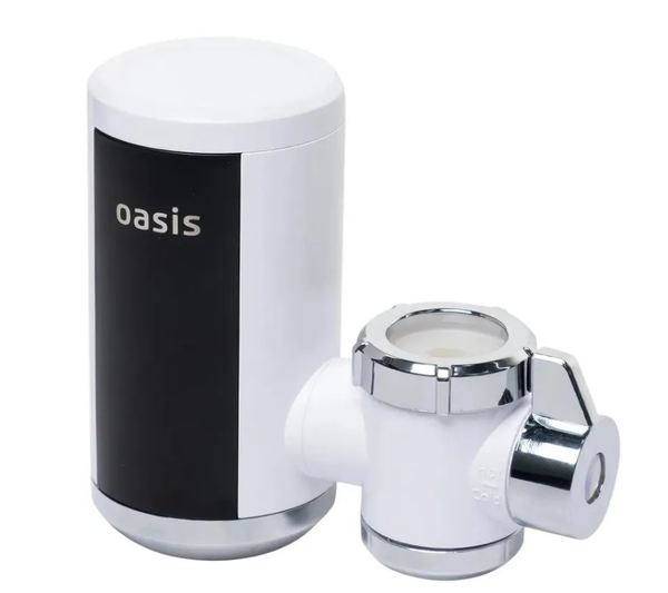 Кран-водонагреватель проточный Oasis NW