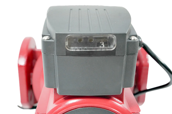 Насос циркуляционный PF 50-130 280 (Фл Ду 50, 780/963/1186 Вт, Нmax-13,2м, Qmax - 24,8 куб.м/час)