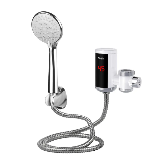 Кран-водонагреватель проточный Oasis NW