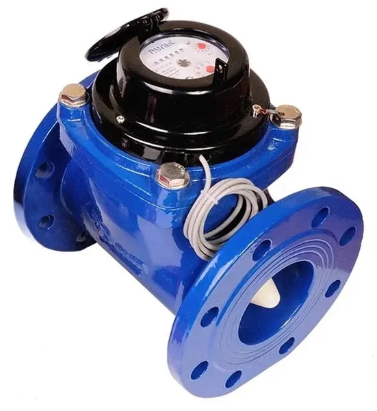 Счетчик воды "Пульс" СВТ-100Х, L-245 (фланцевое присоединение)