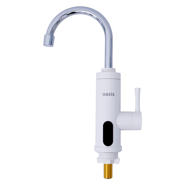 Кран-водонагреватель проточный Oasis KP-PB