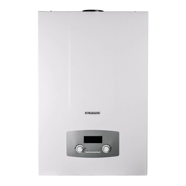 Котел настенный HUBERT AGB 50 DC (двухконтурный, 50 кВт, закрытая камера)