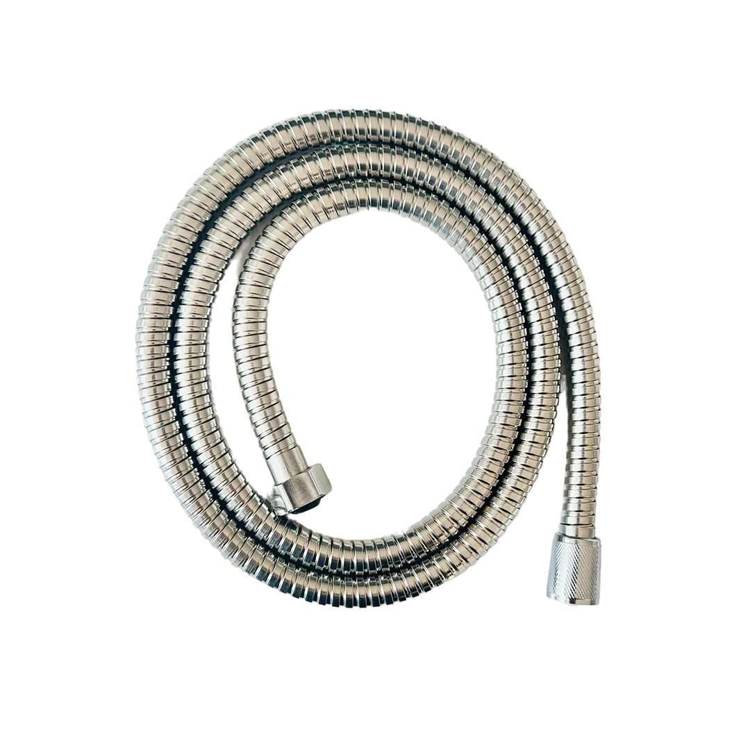 Шланг для душа (имп.смеситель/имп.лейка) 1,5 м (давление до 8 Bar)