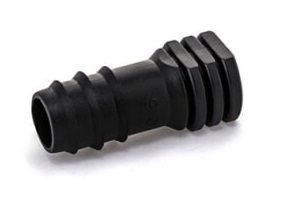 Заглушка для капельной трубки 16мм, AD7231