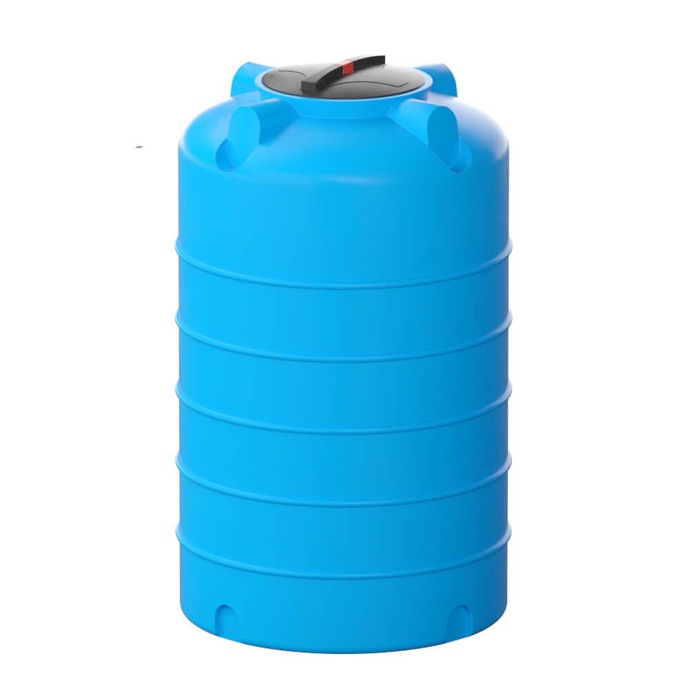 Бак для воды 500л. ЭКОПРОМ Т 500 бак 500л для воды пластиковый с крышкой 107.0500.601.0. Емкость цилиндрическая пластиковая 500л Акватек. Бочка цилиндрическая пластиковая 500л Акватек. Емкость Vert 500 Blue.
