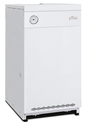 Котел газовый Ferroli TORINO CLASSIC 30 кВт