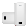 Водонагреватель емкостный THERMEX Optima 100 V (плоский бак, 2,0 кВт, управление ч/з смартфон)