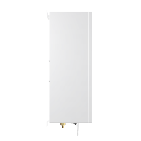 Котел электрический TESLA 6-12 WI-FI (одноконтурный, 12 кВт, 220/380В, насос, расш. бак, ЖК дисплей)