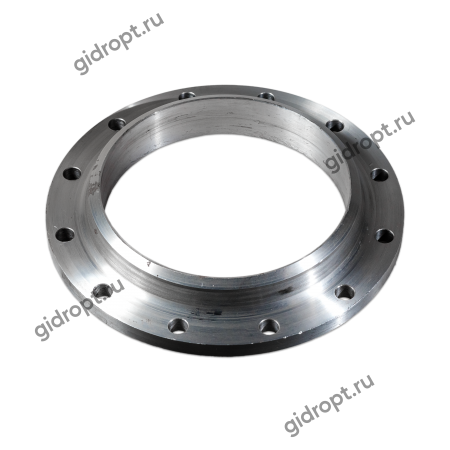 Фланец воротниковый Ру-25, Ду 350-25-11-1-В-Ст20   ГОСТ 33259-2015