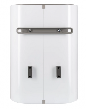 Водонагреватель Candy CF50V-P5 (плоский, элетронное управление, бак-эмаль, 1,5+1,5 кВт)