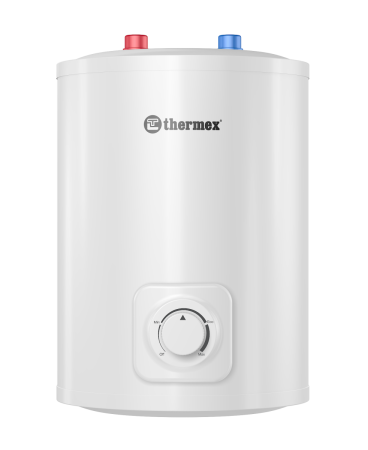 Водонагреватель емкостный THERMEX IC 10 U (под раковиной) (1,5 кВт)
