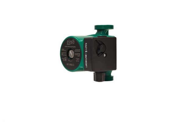 Насос циркуляционный Oasis C-25/4-130   (с гайками)