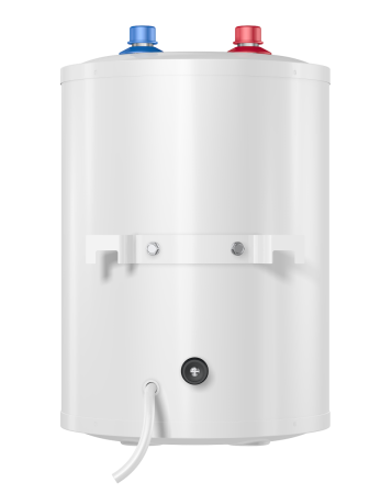 Водонагреватель емкостный THERMEX IC 10 U (под раковиной) (1,5 кВт)