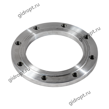 Фланец Ду 350 Р-16 (350-16-01-1-В-Ст20, ГОСТ 33259-2015, Исп.В (1), Ряд 1)