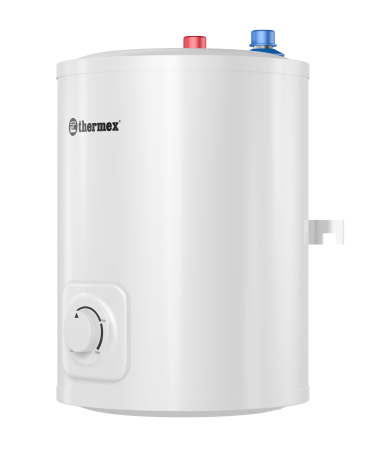 Водонагреватель емкостный THERMEX IC 10 U (под раковиной) (1,5 кВт)